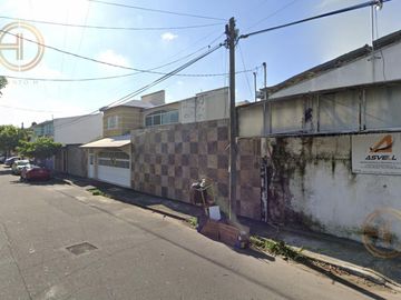 CASA EN VENTA, VERACRUZ