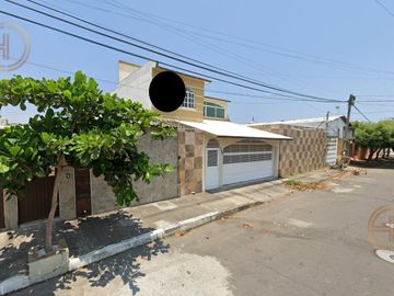 CASA EN VENTA, VERACRUZ