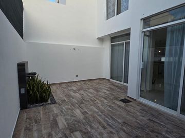 Casa en Real del Valle