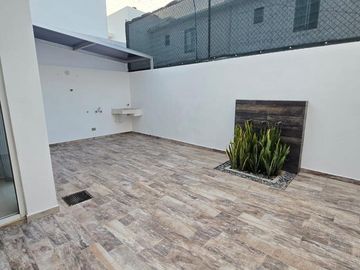 Casa en Real del Valle