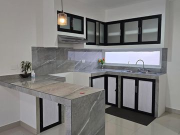 Casa en Real del Valle