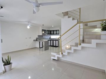 Casa en Real del Valle