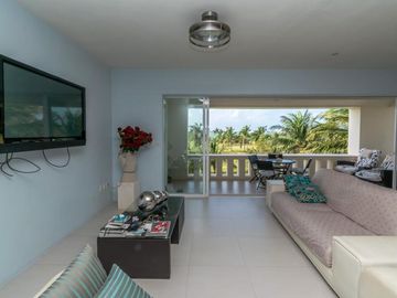 Departamento en Venta en Isla Bonita, Pok Ta Pok, Zona Hotelera, Cancún