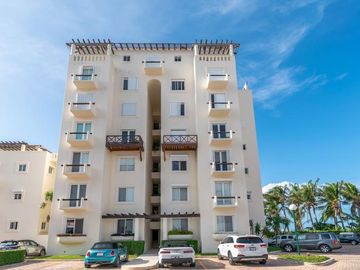 Departamento en Venta en Isla Bonita, Pok Ta Pok, Zona Hotelera, Cancún
