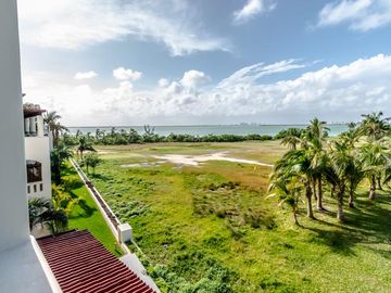 Departamento en Venta en Isla Bonita, Pok Ta Pok, Zona Hotelera, Cancún