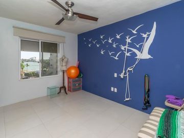 Departamento en Venta en Isla Bonita, Pok Ta Pok, Zona Hotelera, Cancún
