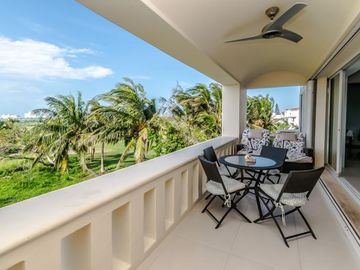 Departamento en Venta en Isla Bonita, Pok Ta Pok, Zona Hotelera, Cancún