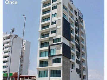 Departamento en venta en Torre Once