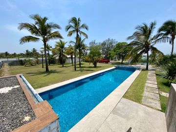 Departamento en Fraccionamiento Paraiso Del Estero