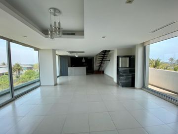 Departamento en Fraccionamiento Paraiso Del Estero