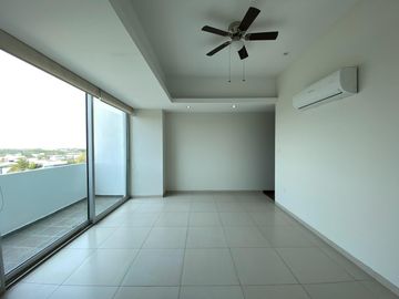 Departamento en Fraccionamiento Paraiso Del Estero