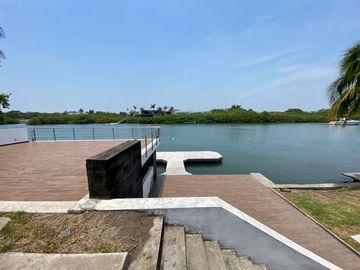 Departamento en Fraccionamiento Paraiso Del Estero
