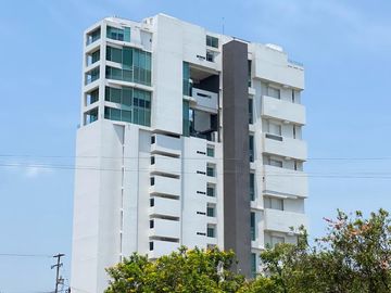 Departamento en Fraccionamiento Paraiso Del Estero