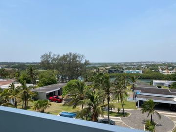 Departamento en Fraccionamiento Paraiso Del Estero
