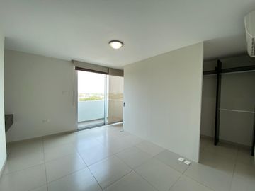 Departamento en Fraccionamiento Paraiso Del Estero