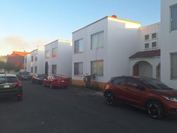 VENTA DE CASA EN FRACCIONAMIENTO EL DORADO EN SAN MATEO ATENCO