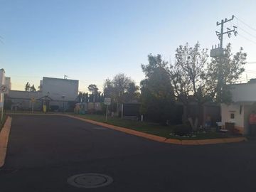 VENTA DE CASA EN FRACCIONAMIENTO EL DORADO EN SAN MATEO ATENCO