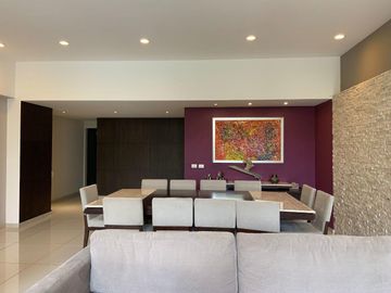 Departamento en venta en Bosques de las Lomas en  privada de tamarindos