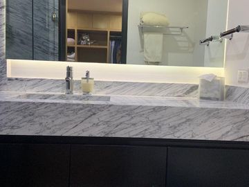 Departamento en venta en Bosques de las Lomas en  privada de tamarindos