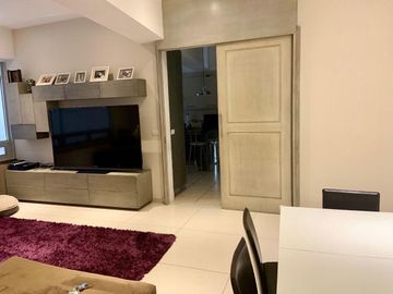 Departamento en venta en Bosques de las Lomas en  privada de tamarindos