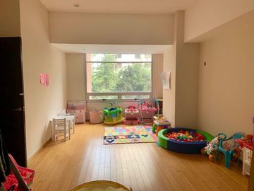 Departamento en venta en Bosques de las Lomas en  privada de tamarindos