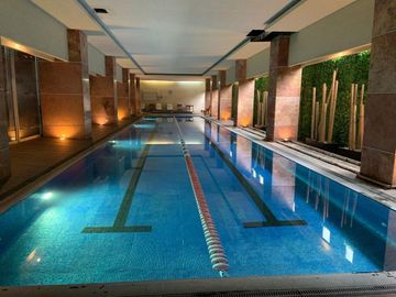Departamento en venta en Bosques de las Lomas en  privada de tamarindos