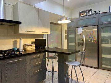 Departamento en venta en Bosques de las Lomas en  privada de tamarindos