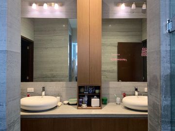 Departamento en venta en Bosques de las Lomas en  privada de tamarindos
