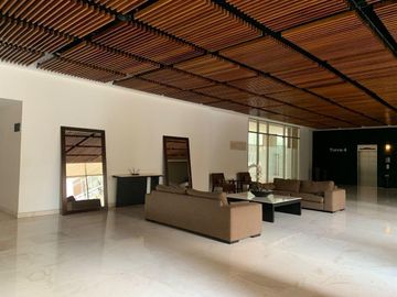 Departamento en venta en Bosques de las Lomas en  privada de tamarindos