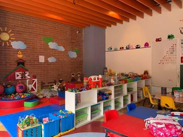 Departamento en venta en Bosques de las Lomas en  privada de tamarindos