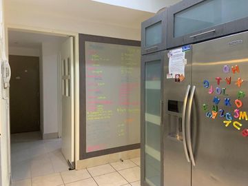 Departamento en venta en Bosques de las Lomas en  privada de tamarindos