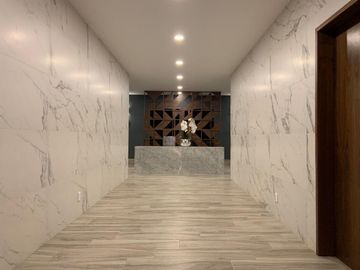 Departamento en venta en Bosques de las Lomas en  privada de tamarindos