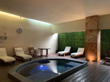 Departamento en venta en Bosques de las Lomas en  privada de tamarindos