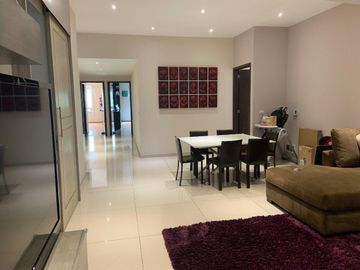 Departamento en venta en Bosques de las Lomas en  privada de tamarindos