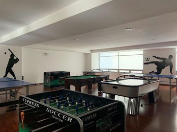 Departamento en venta en Bosques de las Lomas en  privada de tamarindos