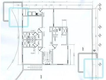 CASA EN VENTA LOS CANTAROS ZONA CARRETERA NACIONAL SANTIAGO