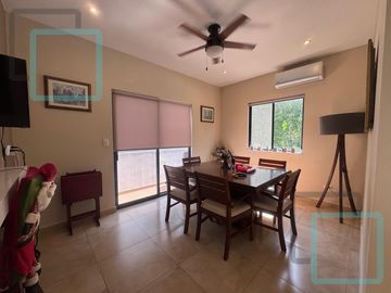 CASA EN VENTA LOS CANTAROS ZONA CARRETERA NACIONAL SANTIAGO