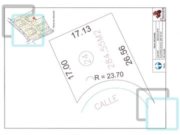 CASA EN VENTA LOS CANTAROS ZONA CARRETERA NACIONAL SANTIAGO