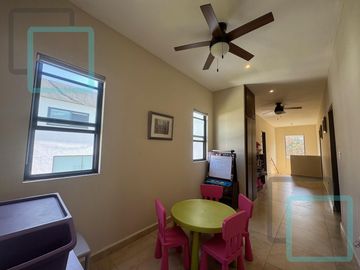 CASA EN VENTA LOS CANTAROS ZONA CARRETERA NACIONAL SANTIAGO