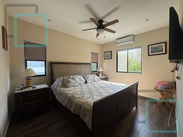 CASA EN VENTA LOS CANTAROS ZONA CARRETERA NACIONAL SANTIAGO