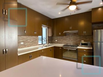 CASA EN VENTA LOS CANTAROS ZONA CARRETERA NACIONAL SANTIAGO
