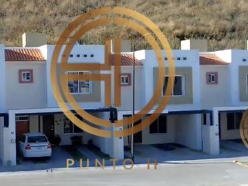 Casa en VENTA en FRACCIONAMIENTO LAS CUMBRES, TEPIC, NAYARIT