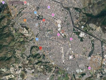 Casa en VENTA en FRACCIONAMIENTO LAS CUMBRES, TEPIC, NAYARIT