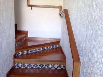 Casa estilo hacienda en Rancho Cortes, Cuernavaca, Morelos