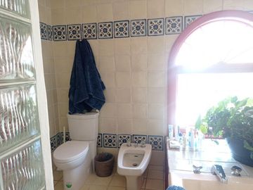 Casa estilo hacienda en Rancho Cortes, Cuernavaca, Morelos