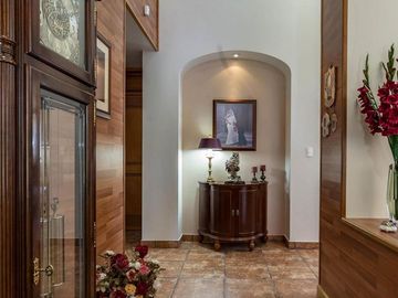 Casa en Venta en Edén los Sabinos Aguascalientes