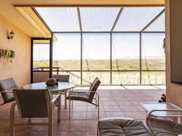 Casa en Venta en Edén los Sabinos Aguascalientes