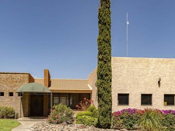 Casa en Venta en Edén los Sabinos Aguascalientes