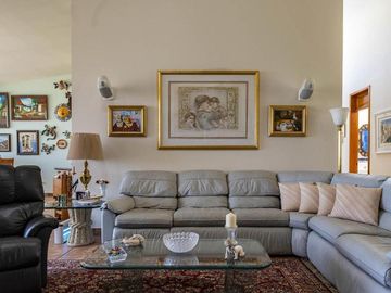 Casa en Venta en Edén los Sabinos Aguascalientes