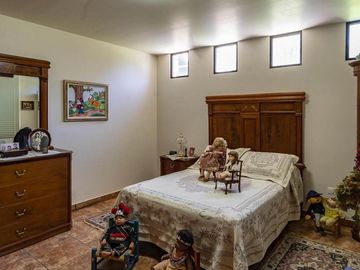 Casa en Venta en Edén los Sabinos Aguascalientes